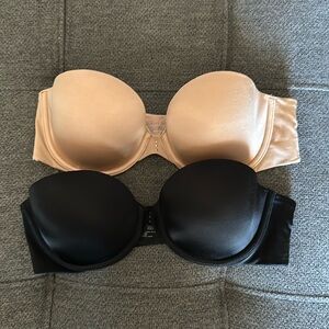 VS Bras